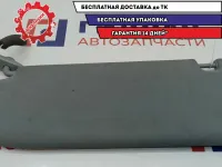 Козырек солнцезащитный правый Audi A8 4E0857552C.