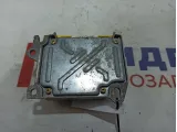 Блок управления AIR BAG Audi A8 4E0959655.