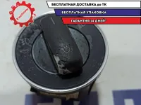 Переключатель света фар Audi A8 4E0941531B. Дефект.
