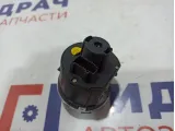 Переключатель света фар Audi A8 4E0941531B. Дефект.