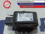 Датчик ускорения Audi A8 8E0907637A.