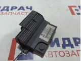 Блок электронный бортовой сети Audi A8 4E0907280A.