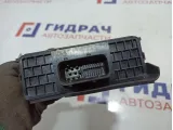 Блок электронный бортовой сети Audi A8 4E0907280A.