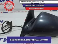 Зеркало левое Audi A8 4E1858531N3FZ. Царапина.