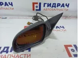 Зеркало левое Audi A8 4E1858531N3FZ. Царапина.