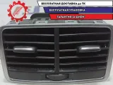 Дефлектор воздушный Audi A8 4E0819203C.