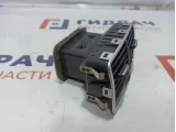 Дефлектор воздушный Audi A8 4E0819203C.