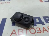 Кнопка многофункциональная Audi A8 4E0953551.