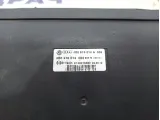 Радиатор отопителя задний правый Audi A8 4E0819014A.