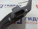 Радиатор отопителя задний правый Audi A8 4E0819014A.