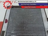 Радиатор отопителя Audi A8 4D0898030B.