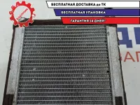 Радиатор отопителя Audi A8 .