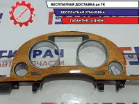 Накладка панели приборов Audi A8 4E1857115A.