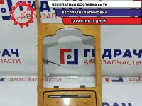 Накладка центральной консоли Audi A8 4E0863916. Дефект.