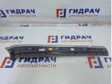 Накладка обшивки двери передней левой Audi A8 4E0867409C.
