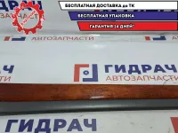 Накладка обшивки двери передней правой Audi A8 4E0867410C.