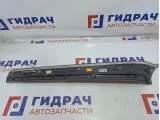 Накладка обшивки двери передней правой Audi A8 4E0867410C.