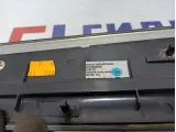 Накладка обшивки двери передней правой Audi A8 4E0867410C.