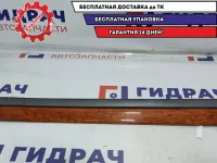 Накладка обшивки двери задней правой Audi A8 4E0867420.