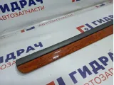Накладка обшивки двери задней правой Audi A8 4E0867420.