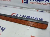 Накладка обшивки двери задней правой Audi A8 4E0867420.