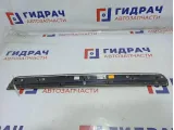 Накладка обшивки двери задней левой Audi A8 4E0867419.