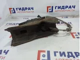 Кулиса КПП Audi A8 4E1713041BK.