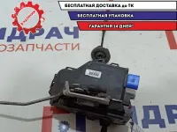 Замок двери передней правой Audi A8 4E1837016.
