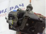 Замок двери передней правой Audi A8 4E1837016.
