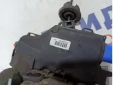 Замок двери передней правой Audi A8 4E1837016.