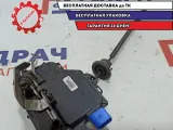 Замок двери задней правой Audi A8 4E0839016.