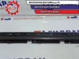 Шторка солнцезащитная задняя правая Audi A8 4E0861334.