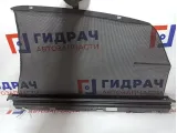 Шторка солнцезащитная задняя правая Audi A8 4E0861334.