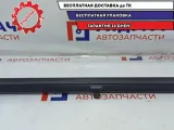 Шторка солнцезащитная задняя левая Audi A8 4E0861333.