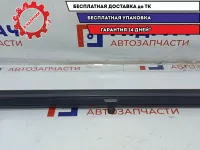 Шторка солнцезащитная задняя левая Audi A8 4E0861333.