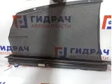 Шторка солнцезащитная задняя левая Audi A8 4E0861333.