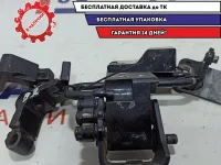 Петли двери задней правой Audi A8 . Комплект.