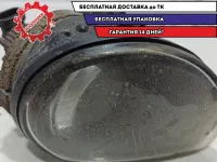 Фара противотуманная правая Audi A8 4E0941700. Дефект.