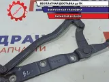 Петля крышки багажника левая Audi A8 4E0827299D.