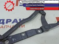 Петля крышки багажника левая Audi A8 4E0827299D.