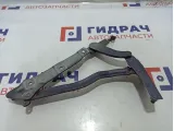 Петля крышки багажника левая Audi A8 4E0827299D.