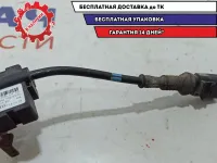Датчик ускорения Audi A8 3D0907651.
