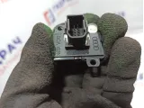 Кнопка многофункциональная Audi A8 4E0907569. Потертости.