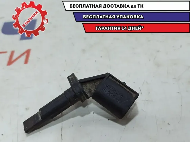 Датчик ABS Audi A8 4E0927803. Передний левый, задний правый.