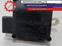 Моторчик заслонки отопителя Audi A8 4E0820511.