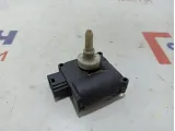 Моторчик заслонки отопителя Audi A8 4E0820511.
