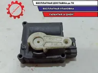 Моторчик заслонки отопителя Audi A8 4E0820511.