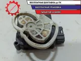 Моторчик заслонки отопителя Audi A8 4E0820511.