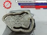 Моторчик заслонки отопителя Audi A8 4E0820511.