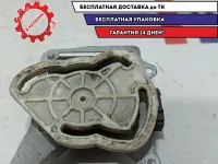 Моторчик заслонки отопителя Audi A8 4E0820511.